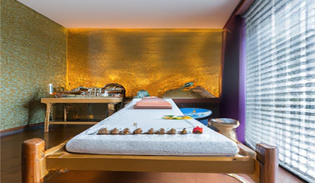 대전 유성 라라랜드 스웨디시